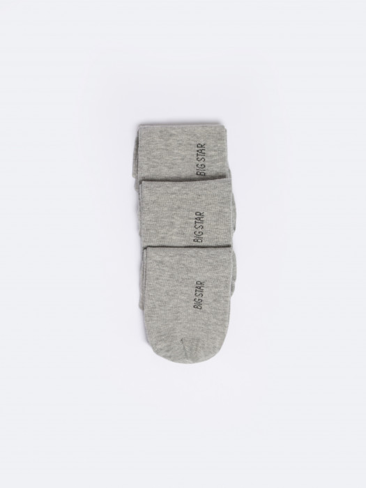 Dámske ponožky pletené odevy ANTUSA_3 901